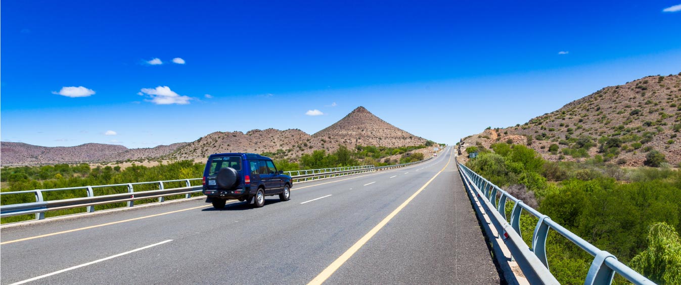 16 Things You Need To Know When Renting A Car In South Africa