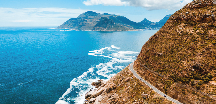 The Best Day Trip Locations In South Africa