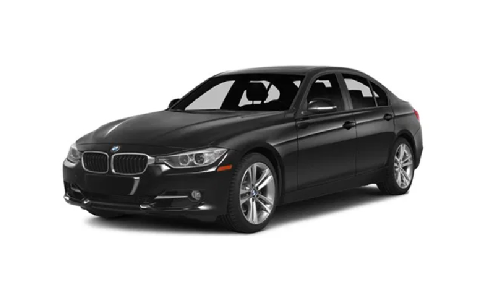 Luxury Sedan rental with Cape Town Car Hire