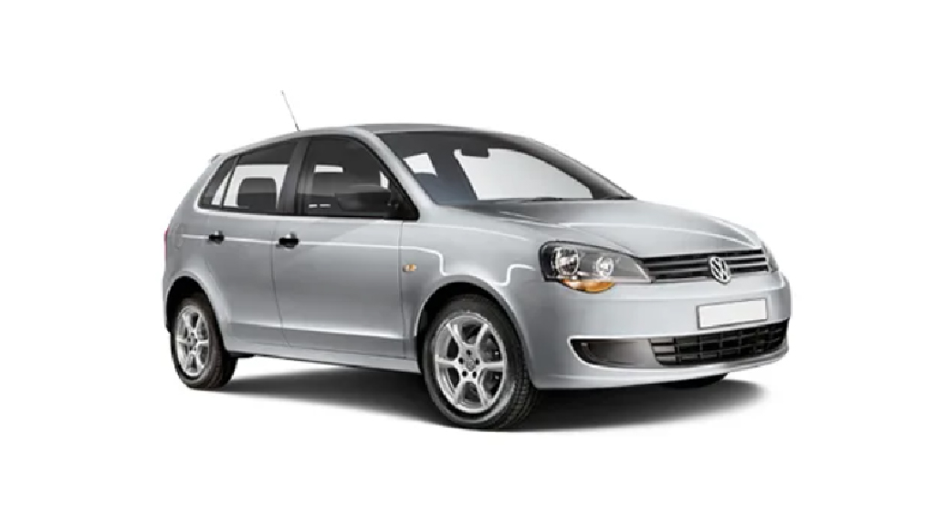 Hatchback rental with Cape Town Car Hire