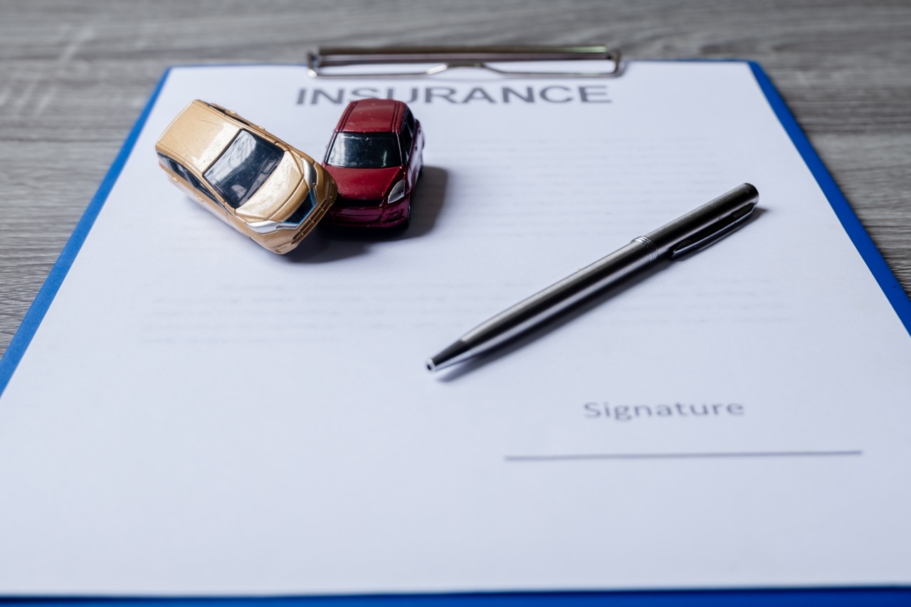 What Car Rental Insurance Do I Need?